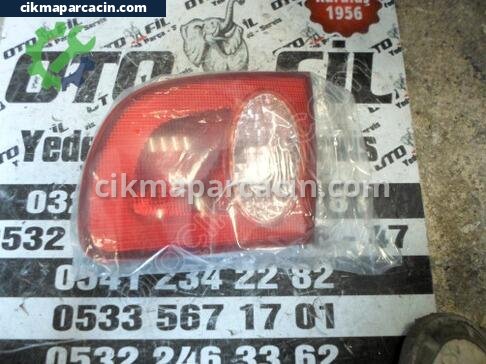 Toyota Corolla Sağ Arka Stop çıkma parça