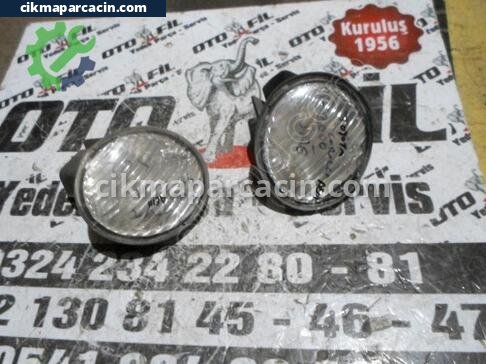 Toyota Corolla Sinyal çıkma parça