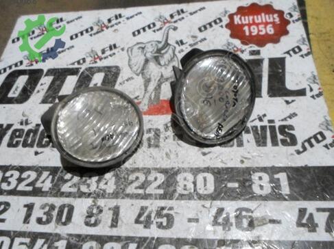 Toyota Corolla Sinyal çıkma parça