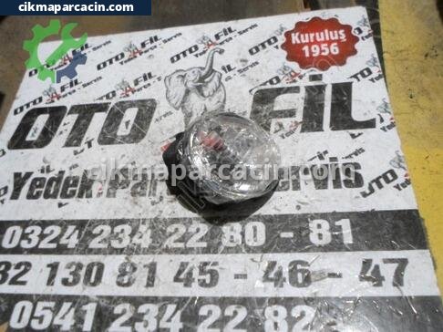 Toyota Corolla Son Susturucu çıkma parça