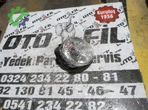 Toyota Corolla Son Susturucu çıkma parça