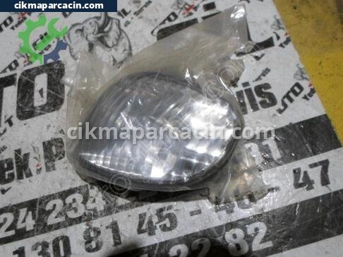 Toyota Corolla Sinyal çıkma parça