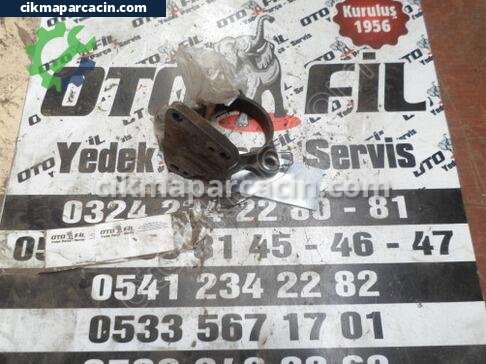 Toyota Corolla Taşıyıcı/Aks Taşıyıcı çıkma parça