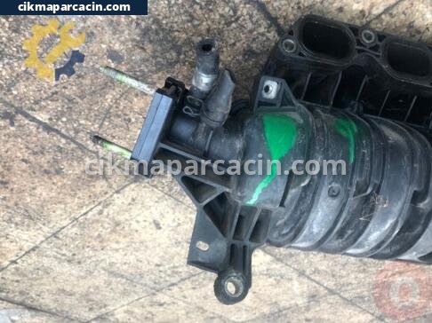 Toyota Corolla Emme Manifoldu çıkma parça