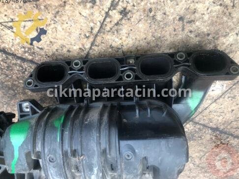 Toyota Corolla Emme Manifoldu çıkma parça