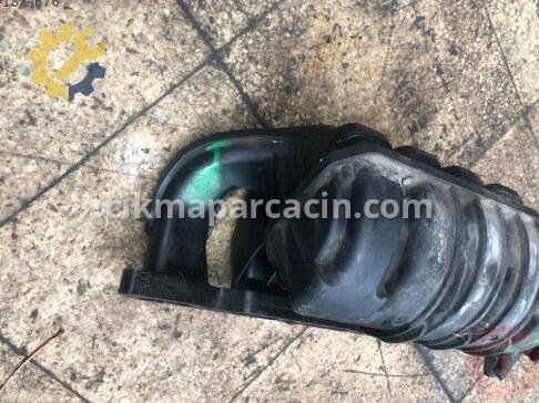 Toyota Corolla Emme Manifoldu çıkma parça