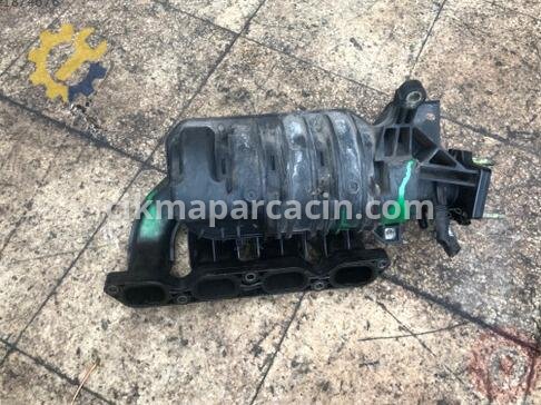Toyota Corolla Emme Manifoldu çıkma parça