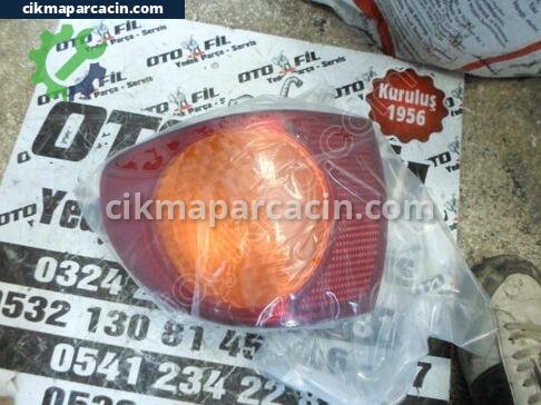 Toyota Corolla Sağ Arka Stop çıkma parça