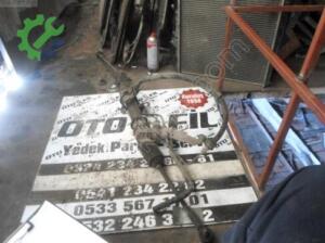 TOYOTA COROLLA 2004  BENZİNLİ DİREKSİYON KUTUSU