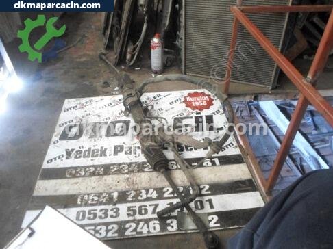 Toyota Corolla Direksiyon Kutusu çıkma parça
