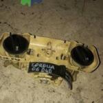 Toyota Corolla Kalorifer Kontrol Paneli çıkma parça - OTOFİL YEDEK PARÇA Mersin