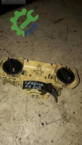 TOYOTA COROLLA 2006 D4D GÖĞÜS KONTROL PANELİ