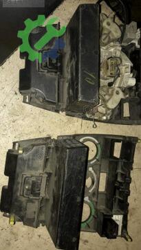 Toyota Corolla Kalorifer Kontrol Paneli çıkma parça