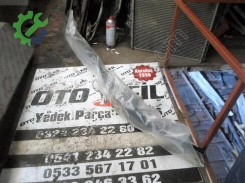 Toyota Corolla Direksiyon Kutusu çıkma parça