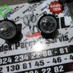 Toyota Corolla Sis Lambası çıkma parça - OTOFİL YEDEK PARÇA Mersin