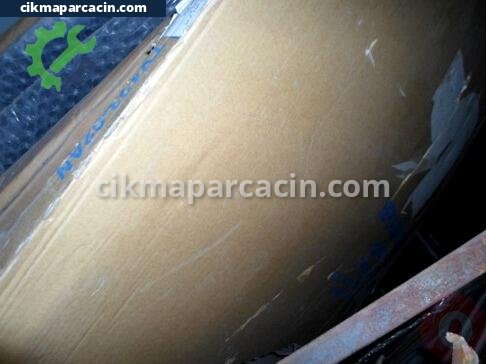 Toyota Corolla Kaput çıkma parça