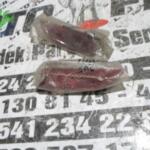 Toyota Corolla Tampon Reflektörü çıkma parça - OTOFİL YEDEK PARÇA Mersin