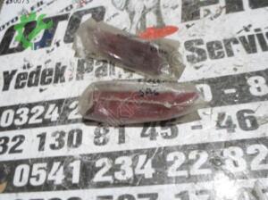 TOYOTA COROLLA 2007-2013 SAĞ VE SOL ÖN TAMPON REFLEKTÖRÜ