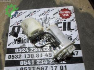 TOYOTA COROLLA 2011 1.3 BENZİN (77020-02560) DEPO ŞAMANDIRA ÇIKMA
