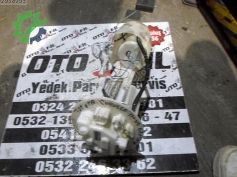 Toyota Corolla Yakıt Şamandırası çıkma parça