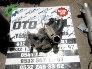 TOYOTA COROLLA 2012 2.4 DİZEL TURBO ÇIKMA