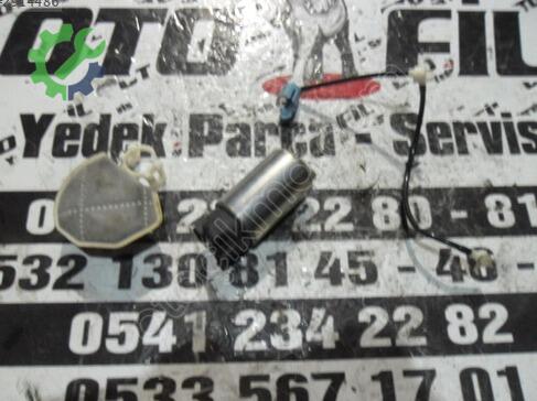 Toyota Corolla Yakıt Pompası çıkma parça