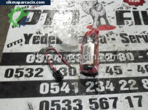 Toyota Corolla Yakıt Pompası çıkma parça