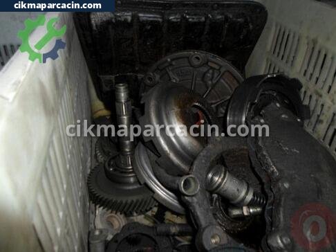 Toyota Corolla Otomatik Şanzıman çıkma parça