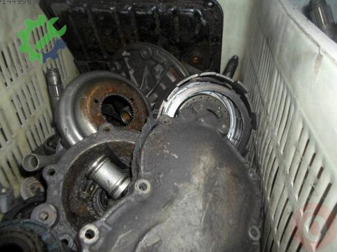 Toyota Corolla Otomatik Şanzıman çıkma parça