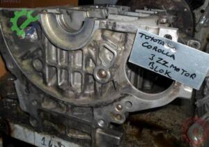 TOYOTA COROLLA 3ZZ ÇIKMA BLOK