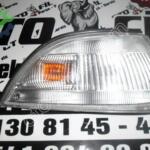 Toyota Corolla Sinyal çıkma parça - OTOFİL YEDEK PARÇA Mersin
