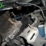 Toyota Corolla Şanzıman Komple çıkma parça - OTOFİL YEDEK PARÇA Mersin
