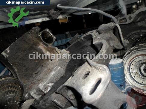Toyota Corolla Şanzıman Komple çıkma parça