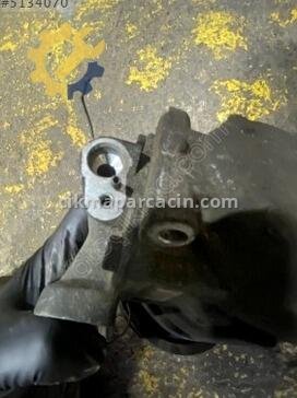 Toyota Corolla Klima Kompresörü çıkma parça