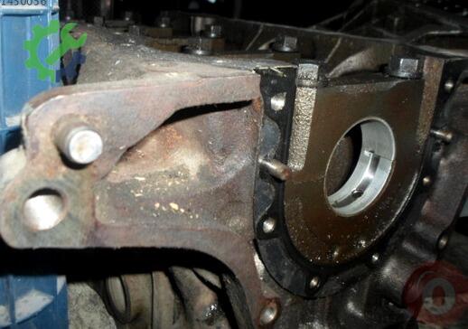 Toyota Corolla Blok çıkma parça