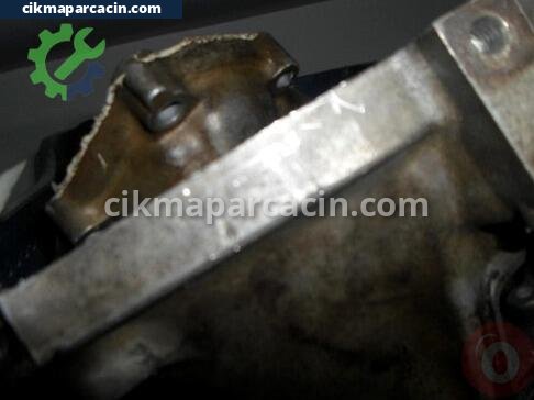 Toyota Corolla Şanzıman Komple çıkma parça