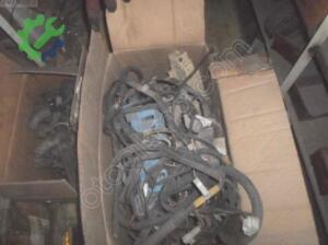 TOYOTA COROLLA AE101 1993-1997  ELEKTRİK TESİSAT ÇIKMA ORJİNAL