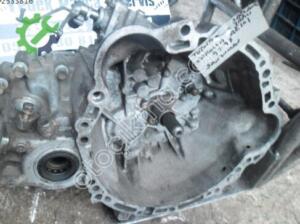 TOYOTA COROLLA AE101 1993 – 1997 ŞANZIMAN SAĞLAM YAPILI