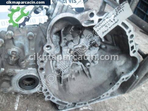 Toyota Corolla Şanzıman Komple çıkma parça