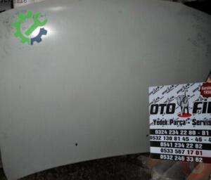 TOYOTA COROLLA AE101 1993 – 1998 GRİ MOTOR KAPUTU