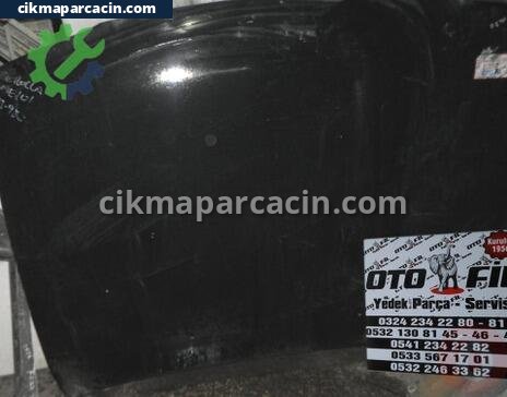 Toyota Corolla Kaput çıkma parça
