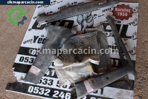 Toyota Corolla Bakalitler çıkma parça