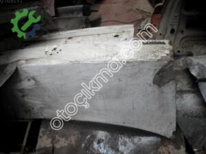 TOYOTA COROLLA AE101 BEYAZ 1993 – 1998 MODEL BAGAJ KAPAK