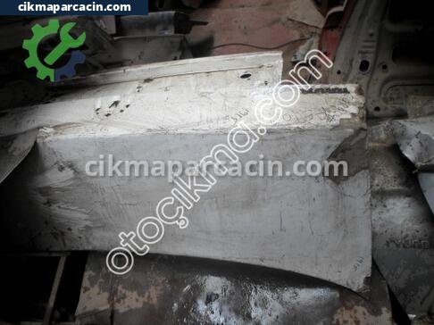 Toyota Corolla Bagaj çıkma parça