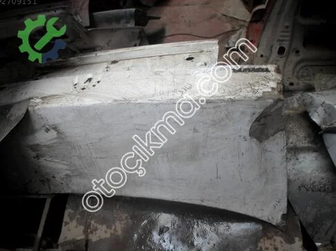 Toyota Corolla Bagaj çıkma parça