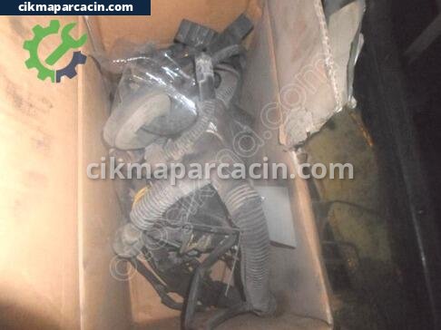 Toyota Corolla Motor Tesisatı çıkma parça