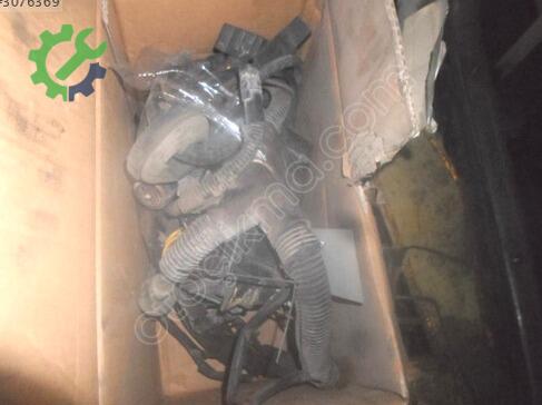 Toyota Corolla Motor Tesisatı çıkma parça