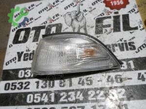 TOYOTA COROLLA AE92 1988-1992 (192-1102) SOL SİNYAL SIFIR