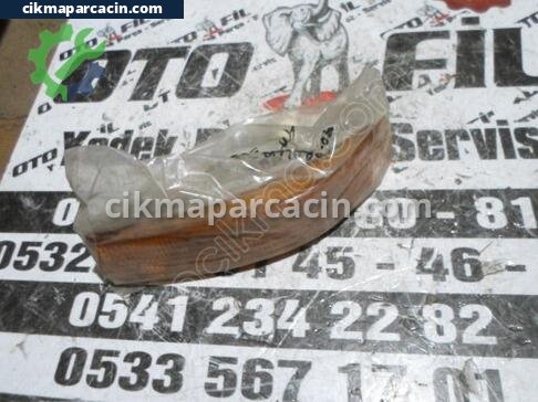 Toyota Corolla Tampon Sinyali çıkma parça