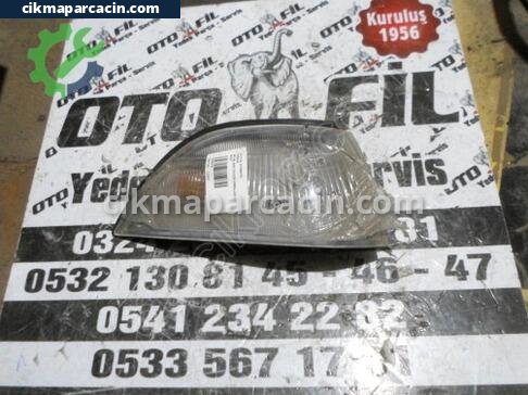 Toyota Corolla Sinyal çıkma parça